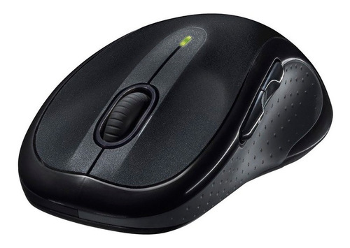 Mouse Logitech M510 Inalambrico Optico