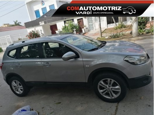 Nissan Qashqai 2 Id 39817 Modelo 2014