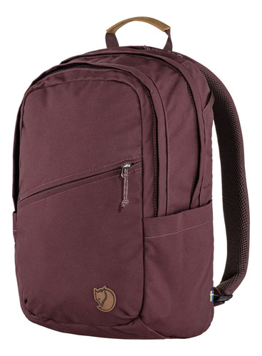 Fjallraven Raven 20 - Puerto