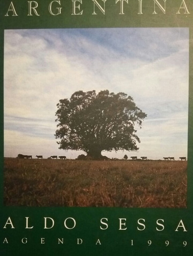Aldo Sessa - Fotografías De Argentina - Agenda