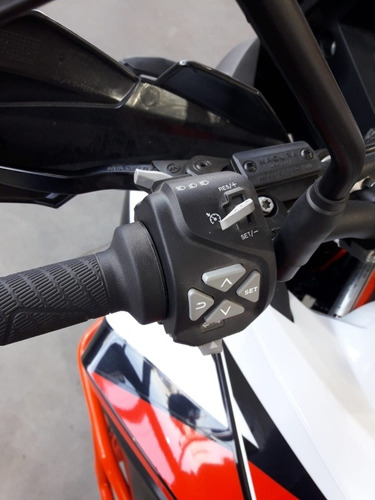 Imagen 10 de 17 de Ktm Super Adventure 1290r- Unica Unidad Ok!!- 2020 Motoswift