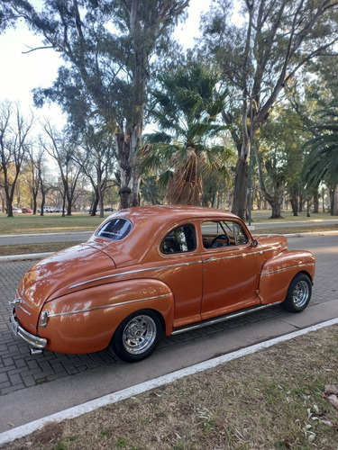 Imagen 9 de 18 de Ford Deluxe