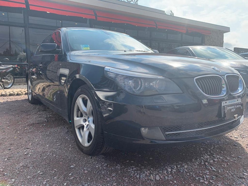 Imagen 4 de 15 de Bmw 530i Executive Steptronic 2009