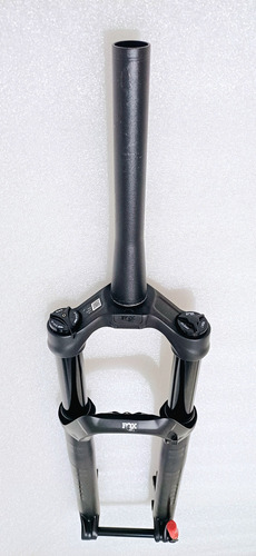 Suspensão Fox Awl 29 34 Boost 120mm Tapered Float Evol Cor Preto