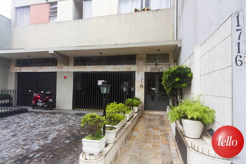 Imagem 22 de 22 de Apartamento - Ref: 238189