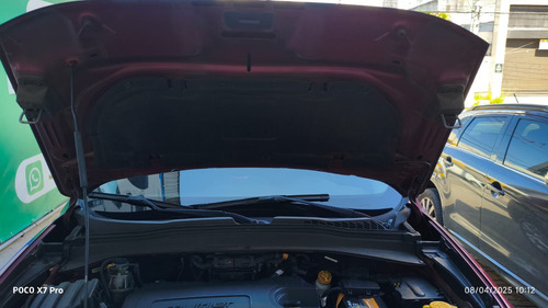 Jeep Renegade 2.0 Longitude 4x4 Aut. 5p
