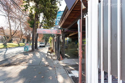 Local Comercial En Venta En Maipú