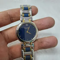 Comprar Reloj Para Dama Pelletier En Perfecto Estado