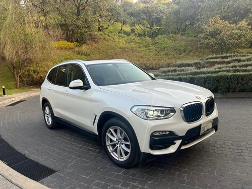 BMW X1 2.0 Sdrive 20ia X Line At
