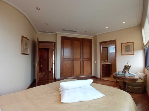 Imagen 27 de 30 de Vendo Apartamento 5h/6b/5pe Lomas De San Román