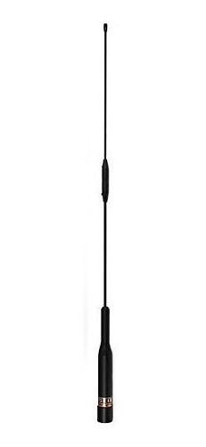 Comet Original Mhz Antena Movil Doble Banda