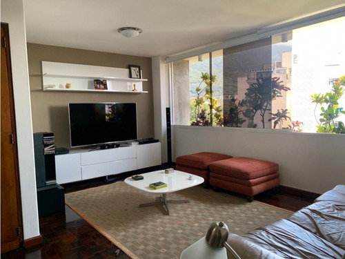 Se Alquila Ph 324m² 4h+1s/3b+1s/2p Los Palos Grandes