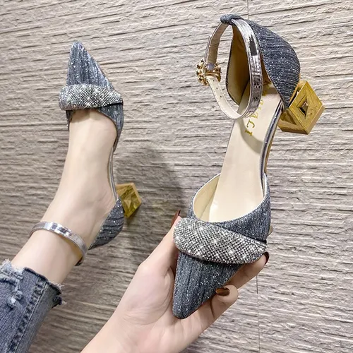 Zapatos De Fiesta Muy C modos Y Baratos Mujer MercadoLibre