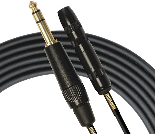 Cable De Extensión Para Auriculares Mogami Gold Ext  De...