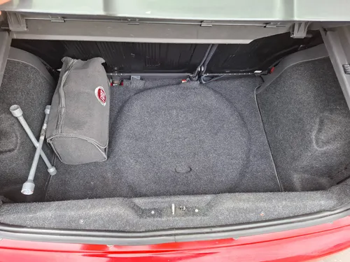 Fiat Punto 1.8 Hlx