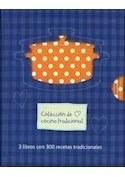 Colección De Cocina Tradicional  Cartone D43