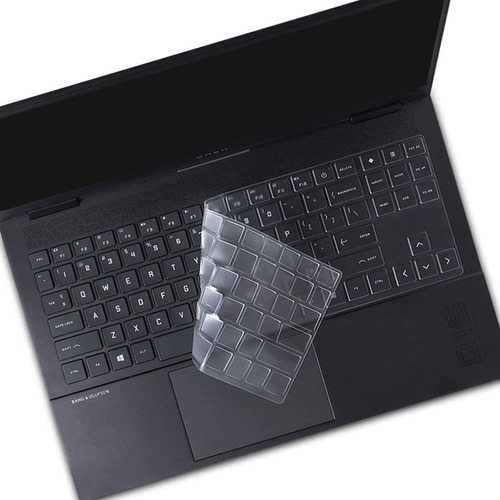 Funda De Teclado Para Hp Omen 15.6 