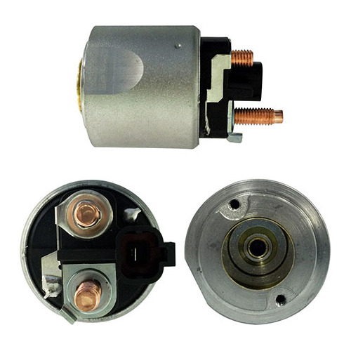 Solenoide Para Valeo 12v Tamatel 21129