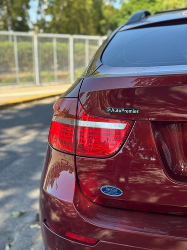 BMW X6 3.0 Xdrive 35i Sportive 306cv