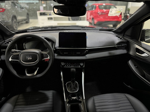 Fiat FASTBACK 1.3 T270 At6