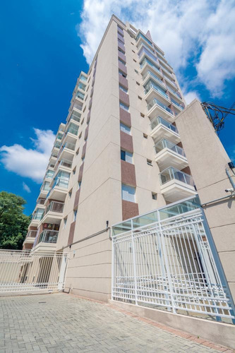 Imagem 1 de 30 de Apartamento No Rudge Ramos Em São Bernardo Do Campo/sp - 3439