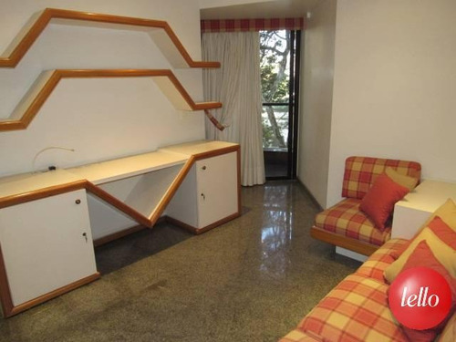Imagem 7 de 30 de Apartamento - Ref: 183903