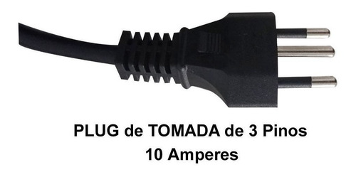 Imagem 4 de 6 de Ferro De Solda Minipa 27w Soldador Ponta Fina E Suporte 127v