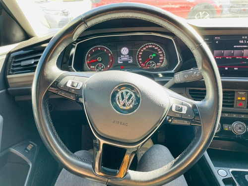 Imagem 15 de 20 de Volkswagen Jetta 1.4 250 Tsi Total Comfortline 2018