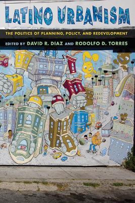 Libro Latino Urbanism : The Politics Of Planning, Policy ...