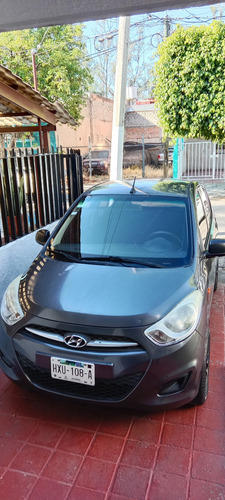 Dodge i10 Gl Manual Paq. Edition Especial