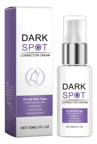 Q Lightening Cream Blanqueadora Hidratante Para Rodillas Y R