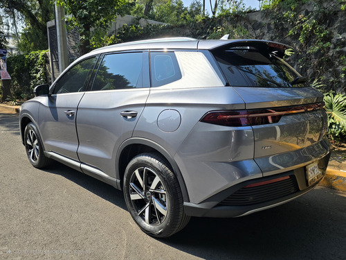 BYD Song Pro 1.5 Phev-Ev Dm-I