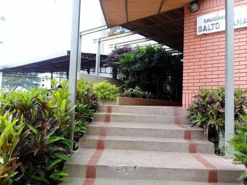 Imagen 2 de 10 de Apartamento En Venta Cumbres De Curumo Mls #22-16613 -- Sandra Briceño 04142730017