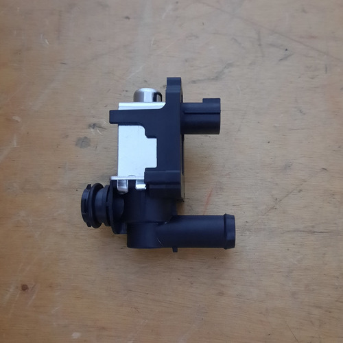 Solenoide Evap De Gases Nissan Murano Vq35