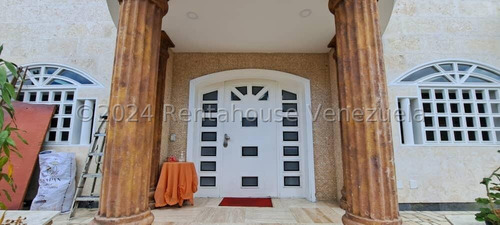 Casa En Venta En Colinas De Vista Alegre Jrz