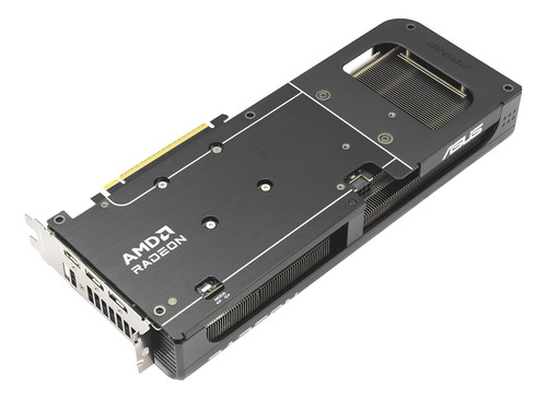 Vga Asus Prime Radeon Rx 9060 Xt 16gb Gddr6 Oc Edition