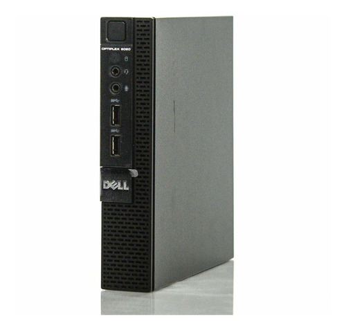 Dell Optiplex 9020 Ultra Small Tiny Desktop Microcomputadora