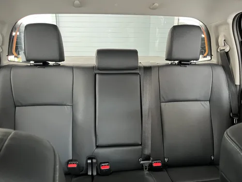 Toyota Hilux 2.8 Srx Diésel 4X4 Aut