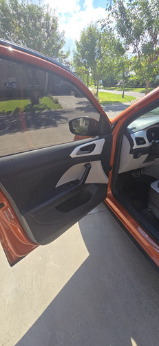 Volkswagen T-Cross 1.6 Highline At
