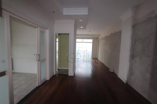 Imagem 5 de 28 de Apartamento Com 3 Dormitórios À Venda, 113 M² Por R$ 3.200.000,00 - Ipanema - Rio De Janeiro/rj - Ap8416