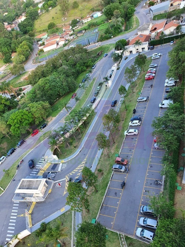 Imagem 4 de 25 de Apartamento, Venda, Edifício Bella Colônia, Jundiaí - Ap12009 - 68869009