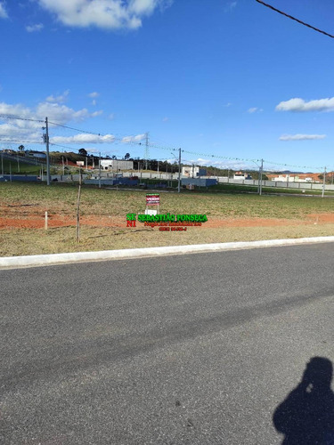 Imagem 2 de 11 de Terreno 250 M² No Condomínio Reserva Rudá - 1971