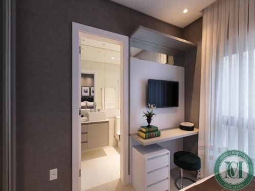 Imagem 9 de 30 de Apartamento - Ap00527 - 69325054