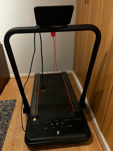 Trotadora Eléctrica Plegable E90 Fold (Usado)