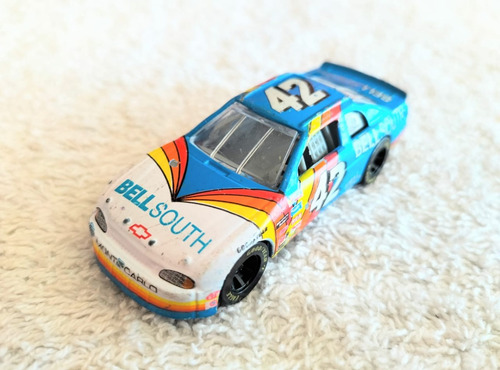 Monte Carlo, Nascar, Bell Souh #42, Racing Champions, E263