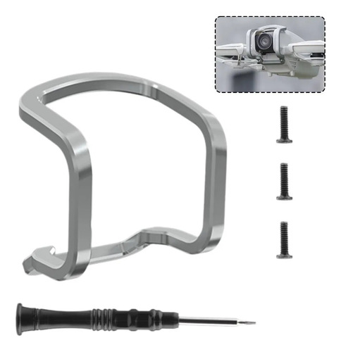 Ol Soporte De Protección De Lente Para Dji Neo Gimbal