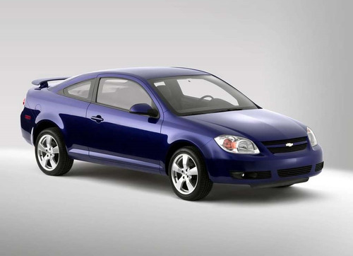 Chevrolet Cobalt 2006 Manual Taller Diagrama Electrico