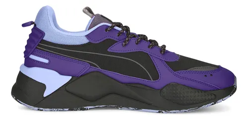 Zapatillas puma mujer purpura discount