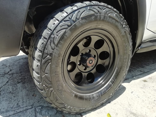 Imagen 7 de 10 de Nissan Patrol Y61 Gl 2007 3.0 4x4 500