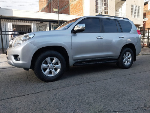 Toyota Prado 3.0 Tx-l